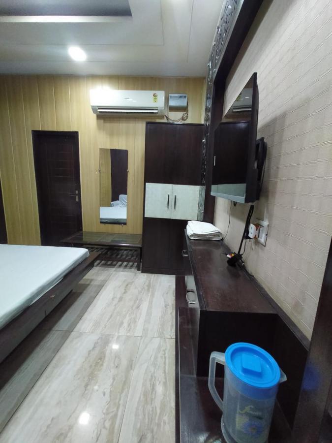 Hotel Prakash Regency Hapur Exterior photo