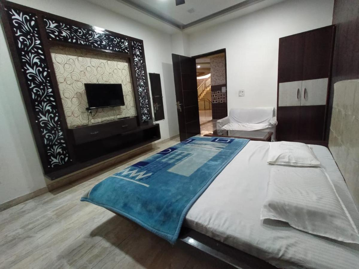 Hotel Prakash Regency Hapur Exterior photo